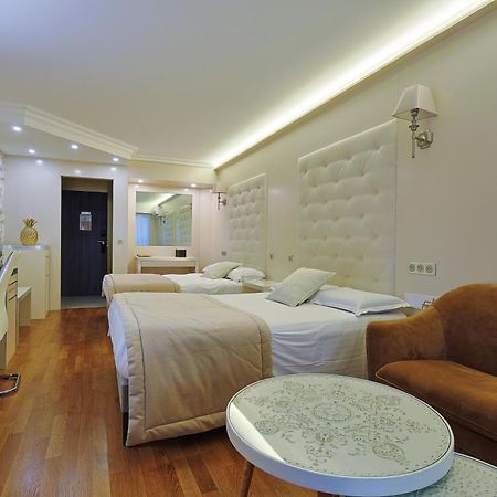 Hotel Le Fouquet'S Cannes Zewnętrze zdjęcie