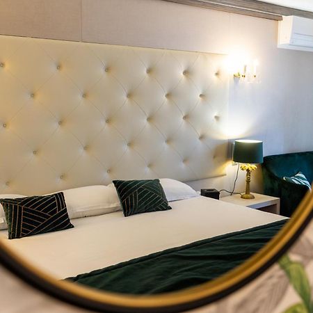 Hotel Le Fouquet'S Cannes Zewnętrze zdjęcie