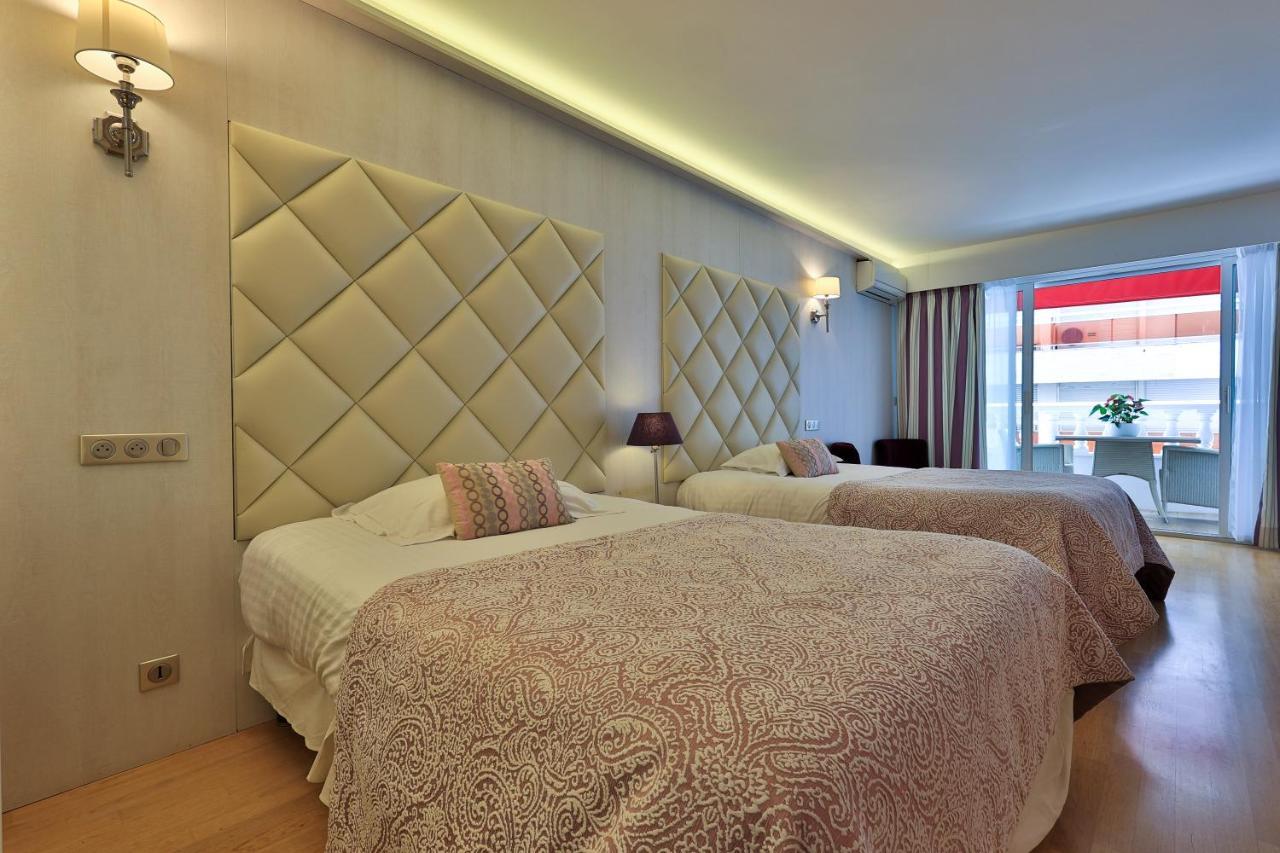 Hotel Le Fouquet'S Cannes Zewnętrze zdjęcie