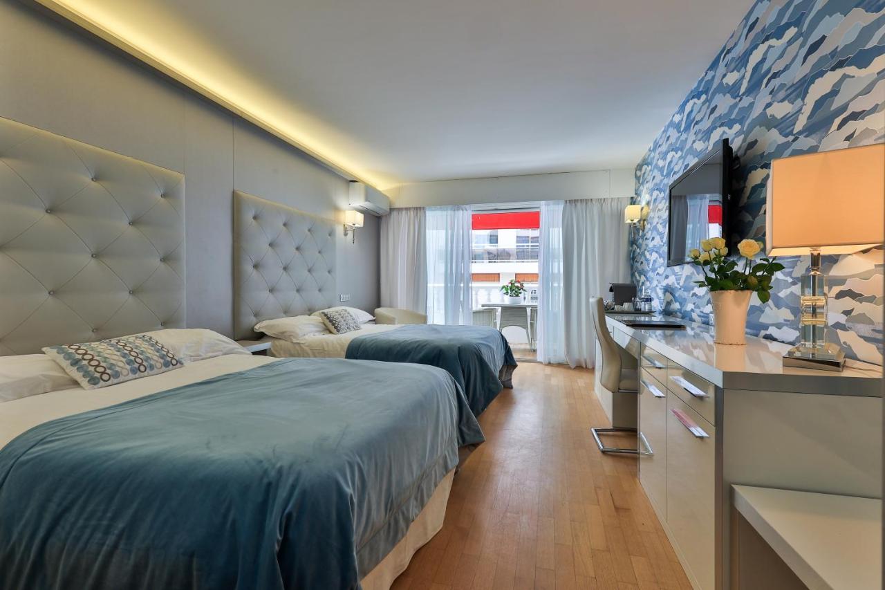 Hotel Le Fouquet'S Cannes Zewnętrze zdjęcie