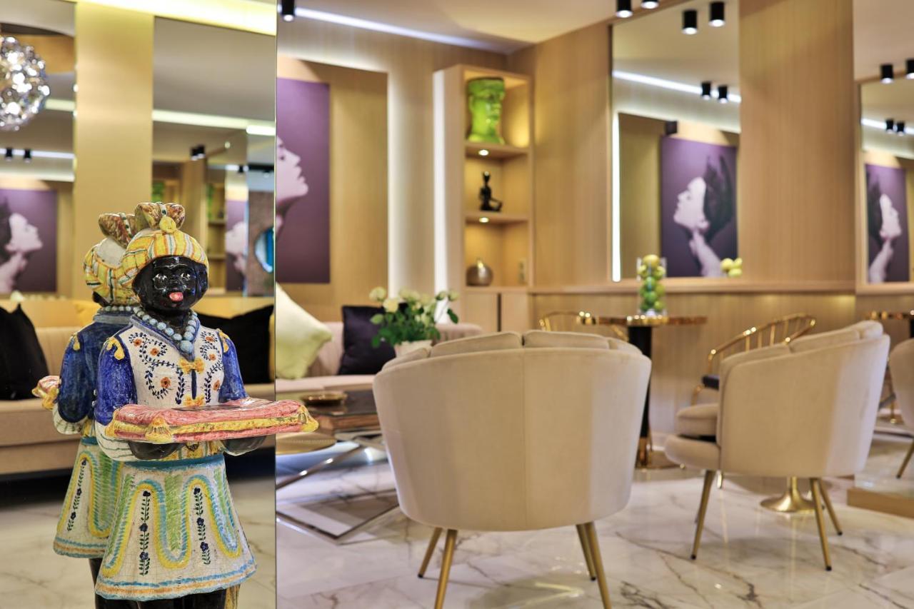 Hotel Le Fouquet'S Cannes Zewnętrze zdjęcie