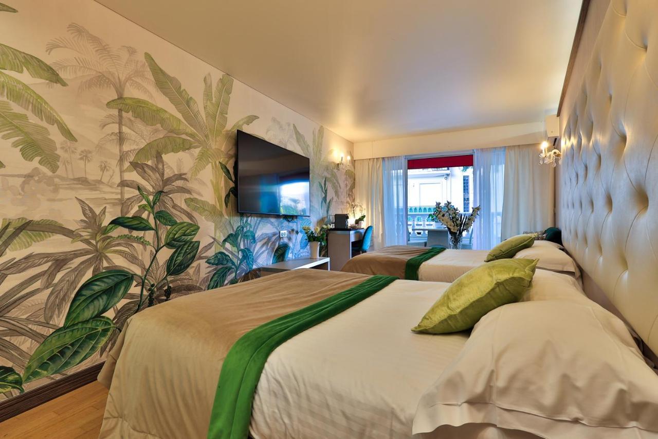 Hotel Le Fouquet'S Cannes Zewnętrze zdjęcie