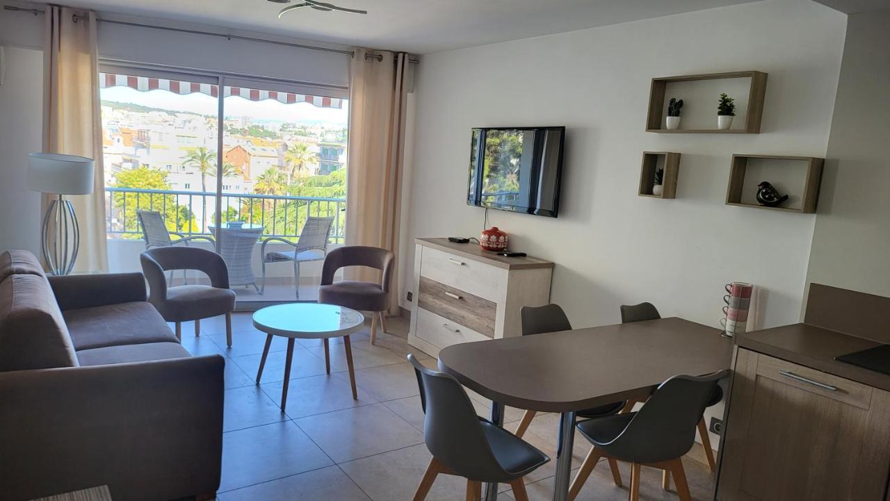 Hotel Le Fouquet'S Cannes Zewnętrze zdjęcie