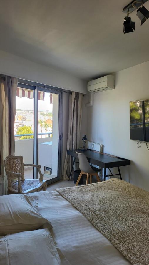 Hotel Le Fouquet'S Cannes Zewnętrze zdjęcie