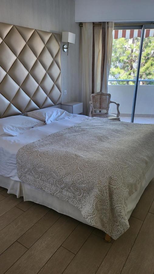 Hotel Le Fouquet'S Cannes Zewnętrze zdjęcie