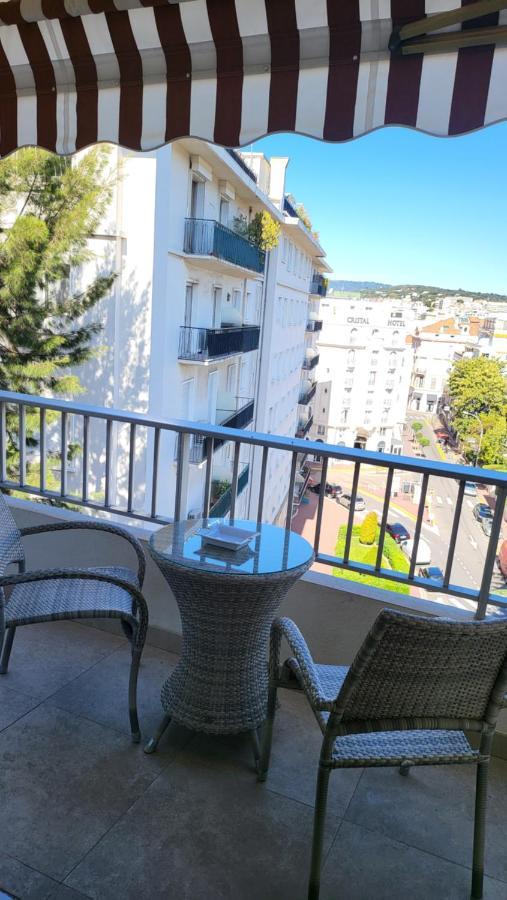 Hotel Le Fouquet'S Cannes Zewnętrze zdjęcie