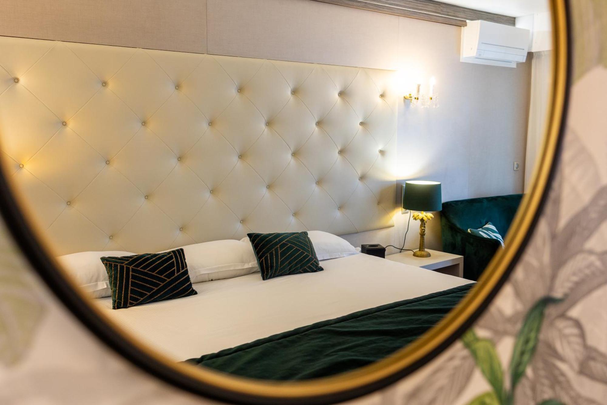 Hotel Le Fouquet'S Cannes Zewnętrze zdjęcie