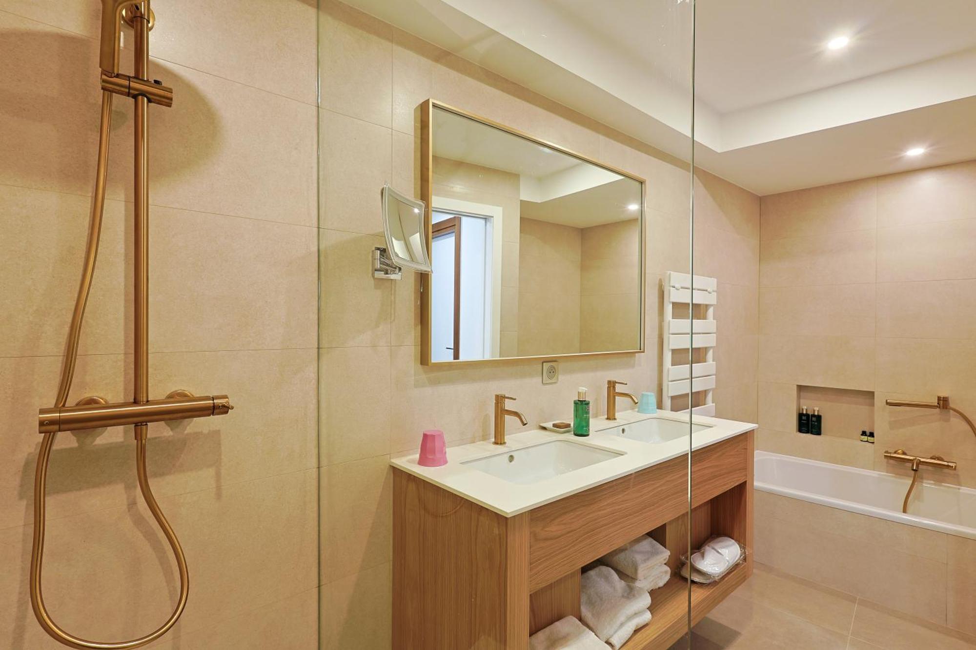 Hotel Le Fouquet'S Cannes Zewnętrze zdjęcie
