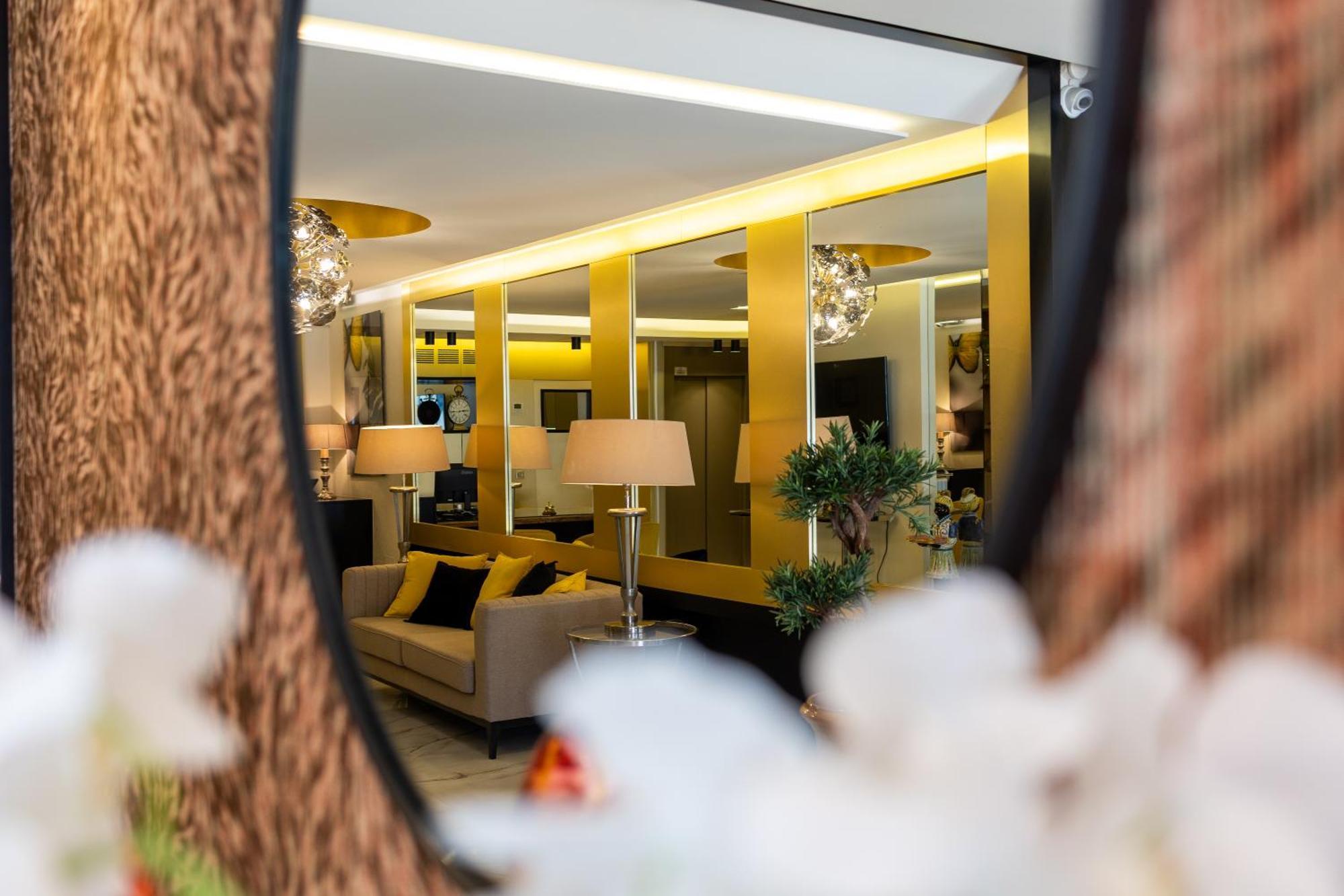 Hotel Le Fouquet'S Cannes Zewnętrze zdjęcie