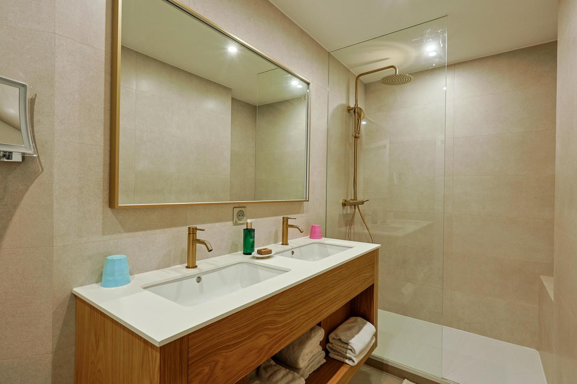 Hotel Le Fouquet'S Cannes Zewnętrze zdjęcie