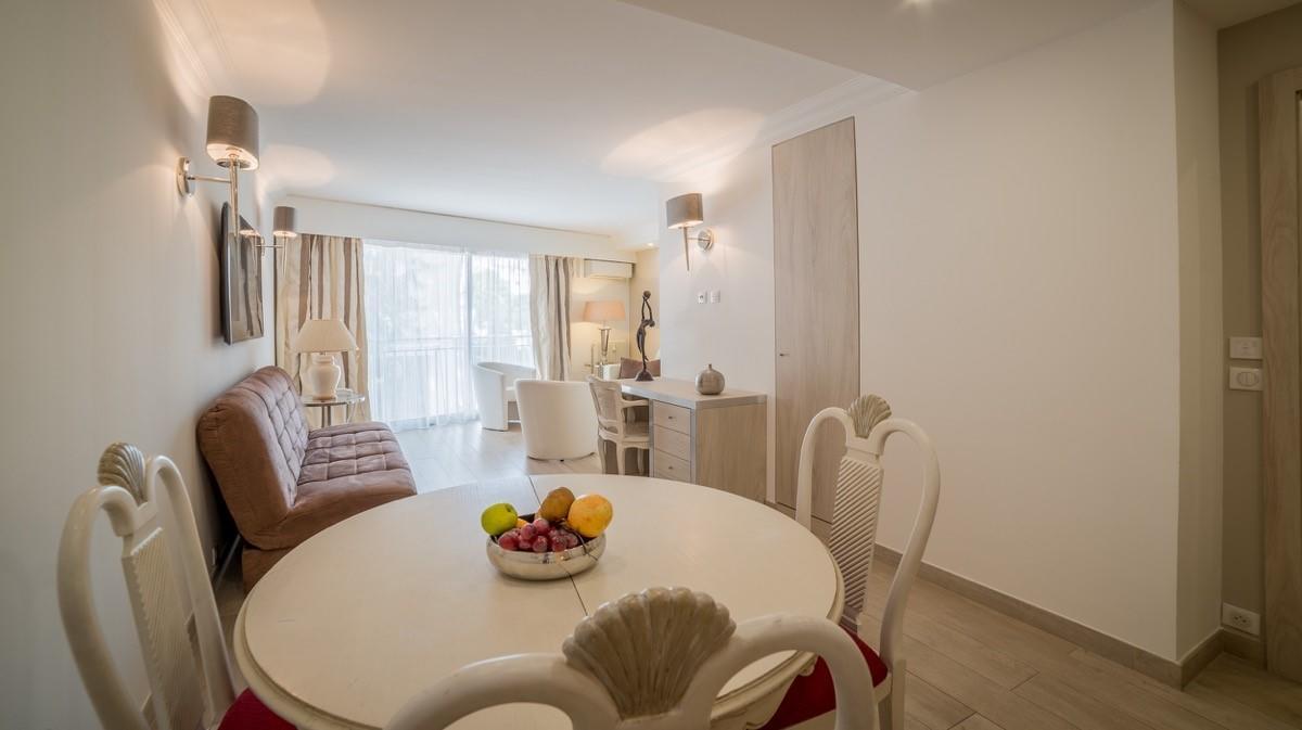 Hotel Le Fouquet'S Cannes Zewnętrze zdjęcie