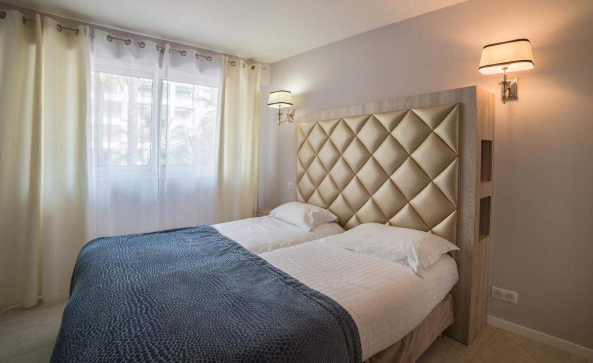 Hotel Le Fouquet'S Cannes Zewnętrze zdjęcie